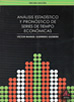 Análisis estadístico y pronóstico de series de tiempo económicas 3a. Ed.